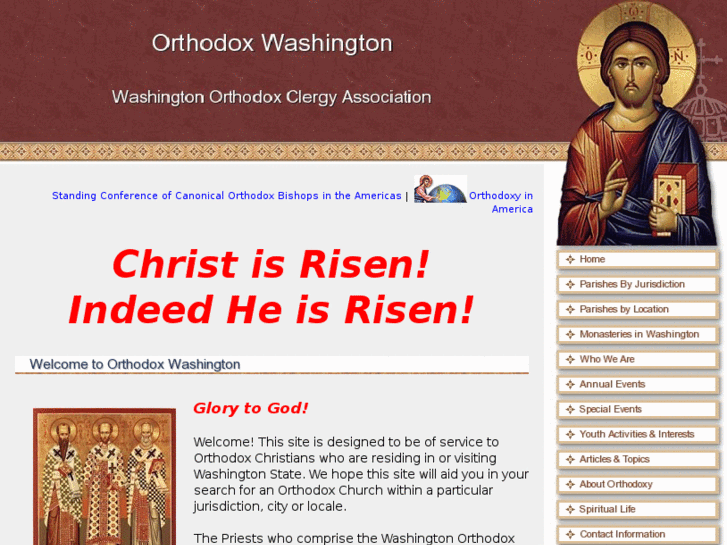 www.orthodoxwashington.com