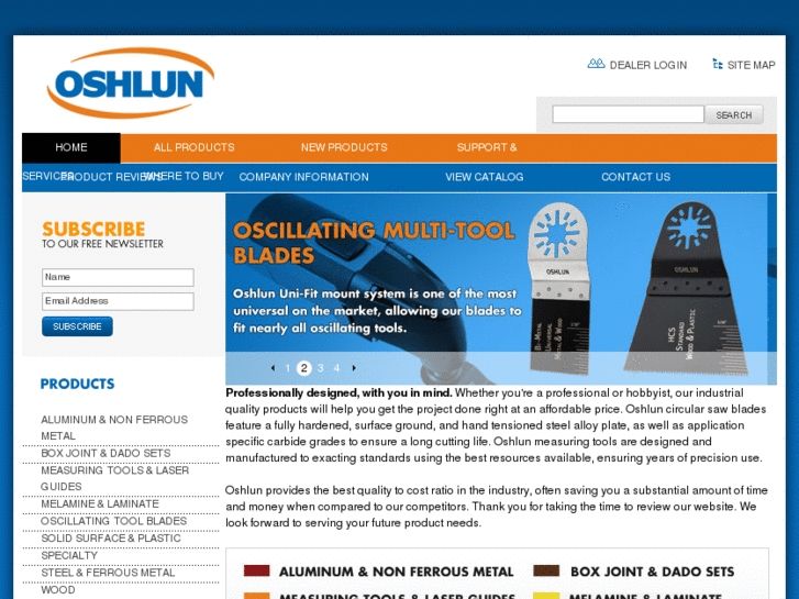 www.oshlun.com