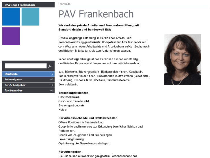 www.pav-frankenbach.com