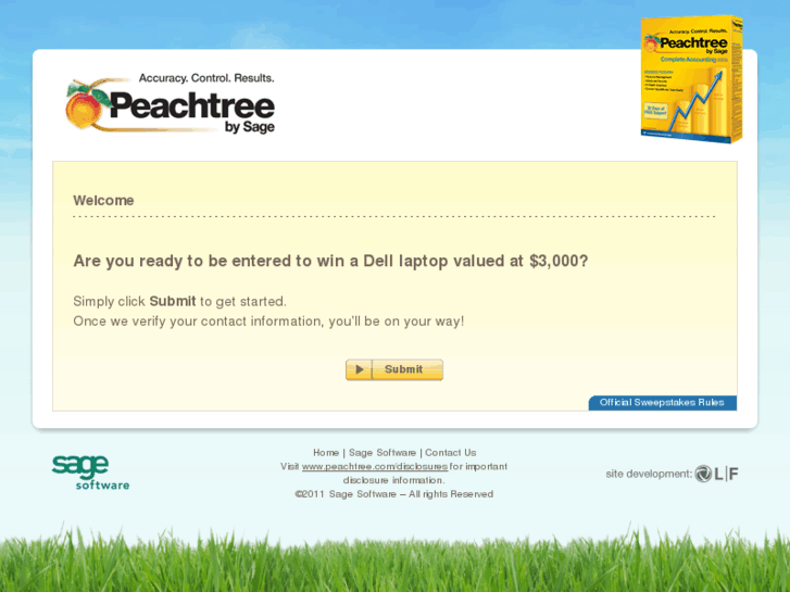 www.peachtree2009.com