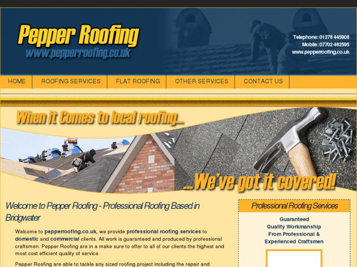 www.pepper-roofing.com