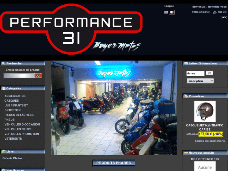 www.performance31.com