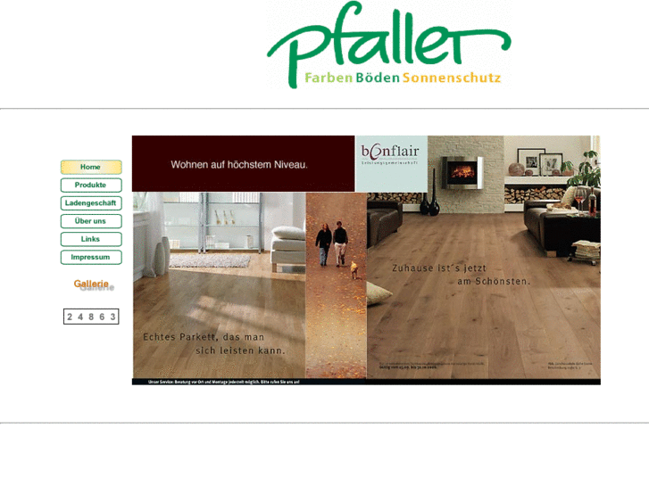 www.pfaller.biz