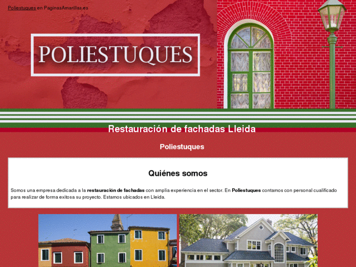 www.poliestuques.es