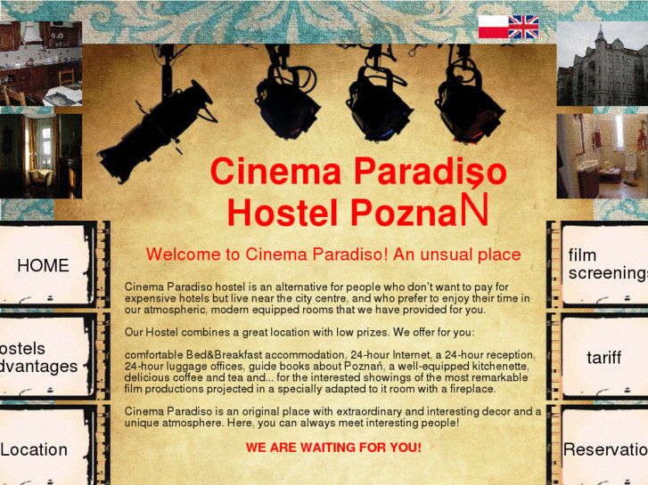 www.poznan-hostel.com