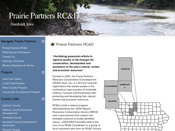 www.prairiepartnersrcd.org