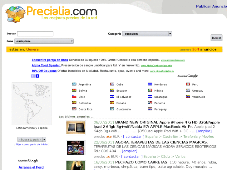 www.precialia.com