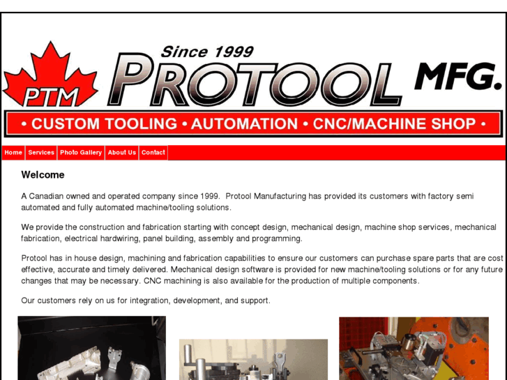 www.protool-mfg.com