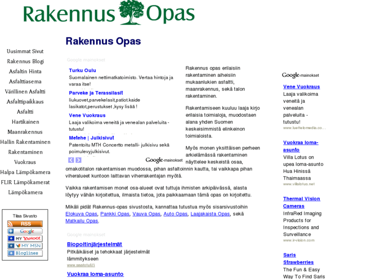 www.rakennus-opas.com