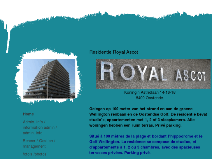 www.residentie-royal-ascot.com