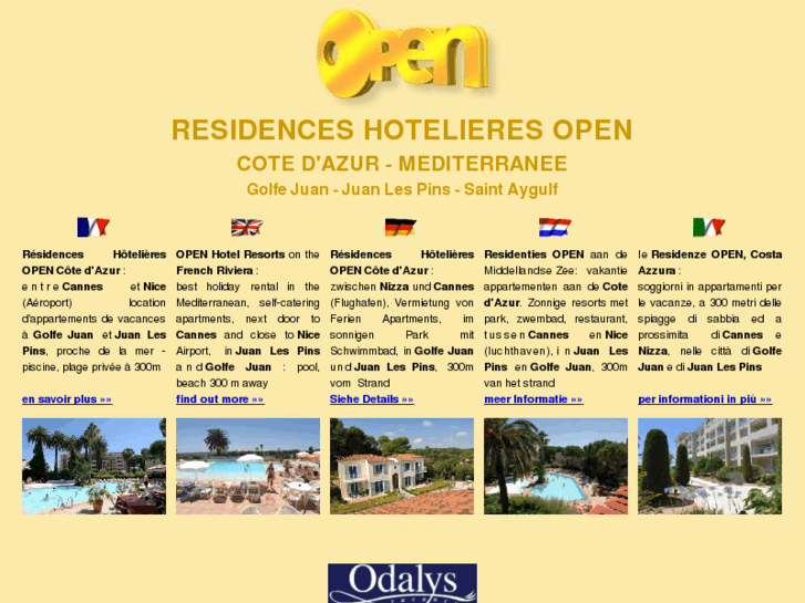 www.resorts-open.com