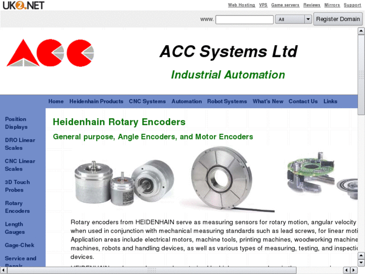 www.rotary-encoder.co.uk