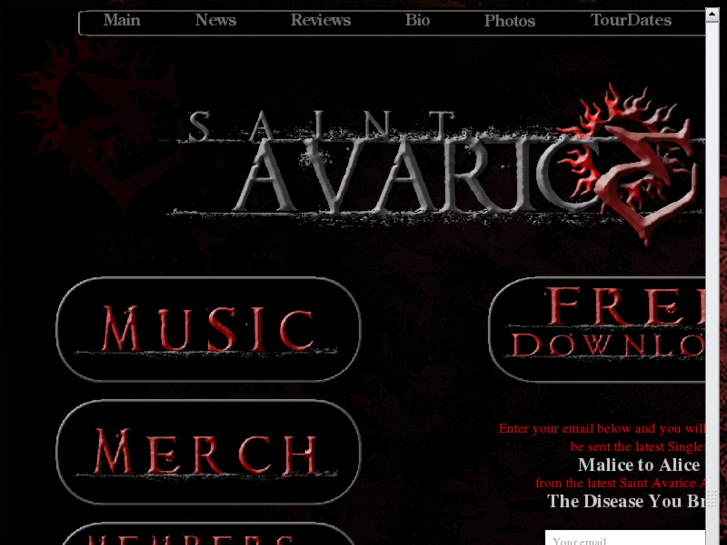 www.saintavarice.net