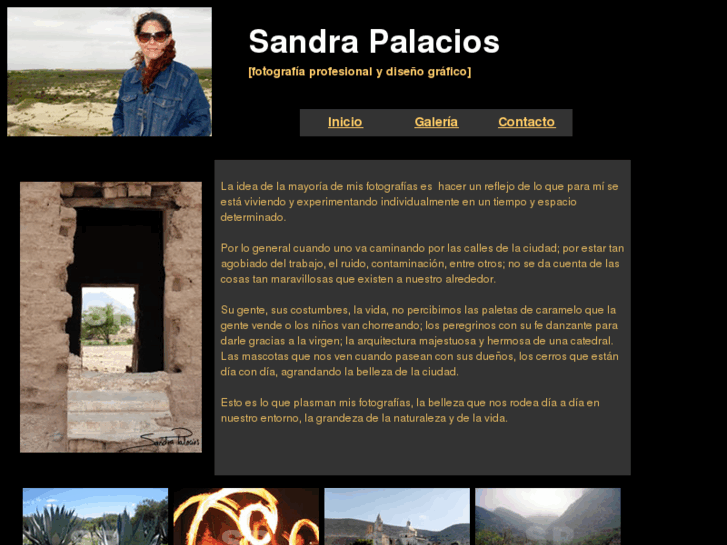 www.sandrapalacios.com