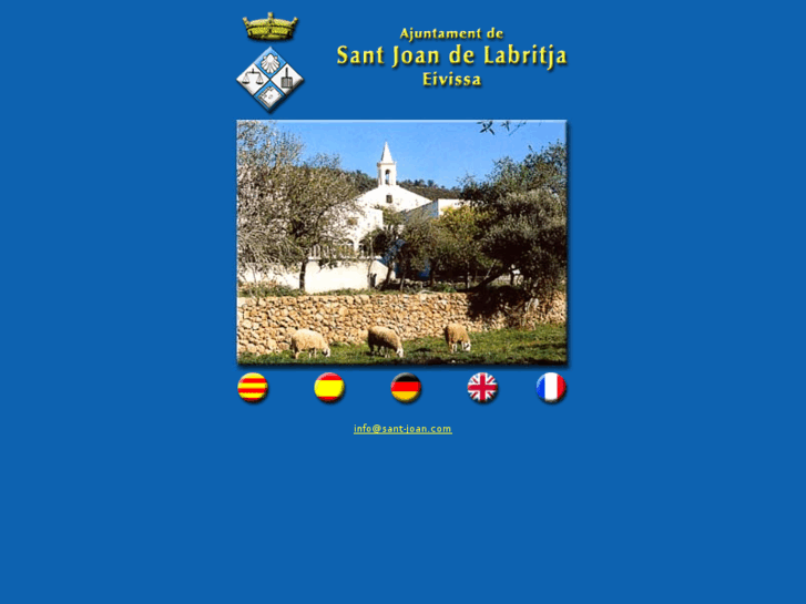 www.sant-joan.com