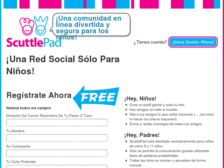 www.scuttlepad.es
