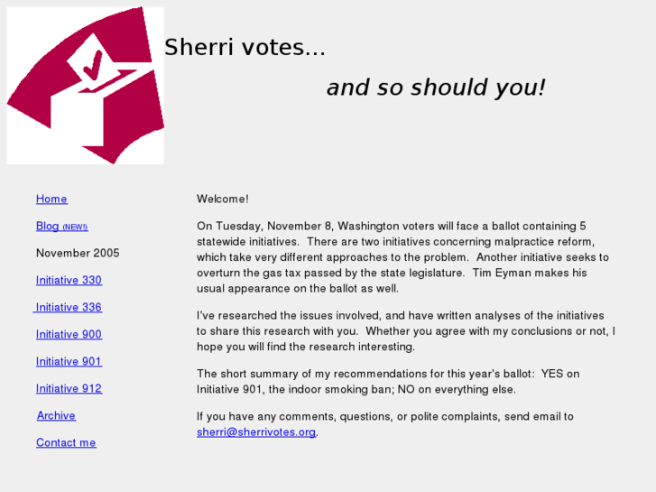 www.sherrivotes.org