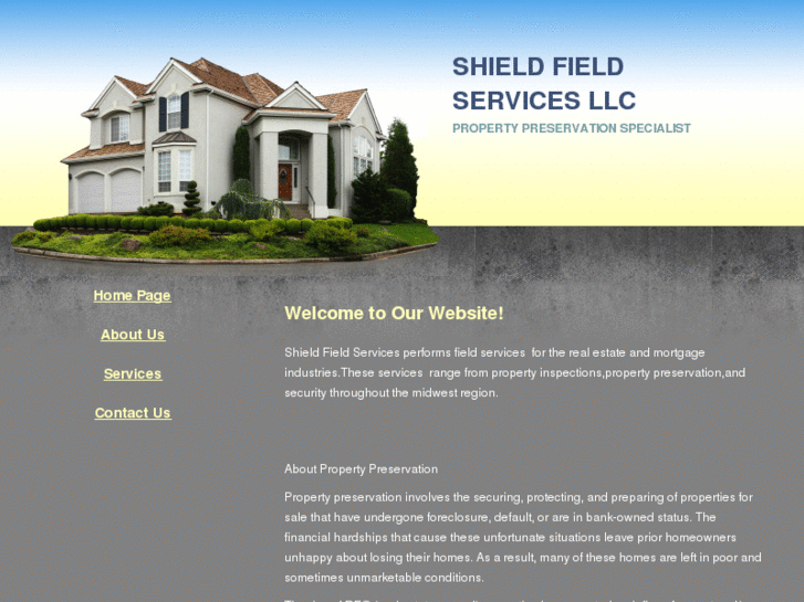 www.shieldfieldservices.com