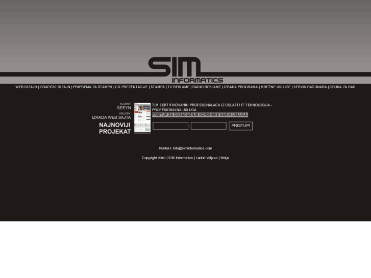 www.siminformatics.com