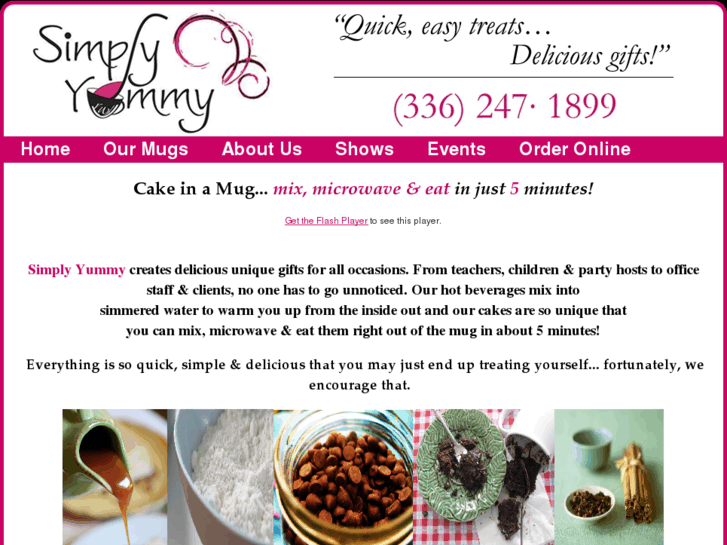 www.simply-yummy.com