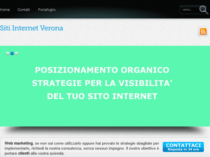 www.sitiinternetverona.net