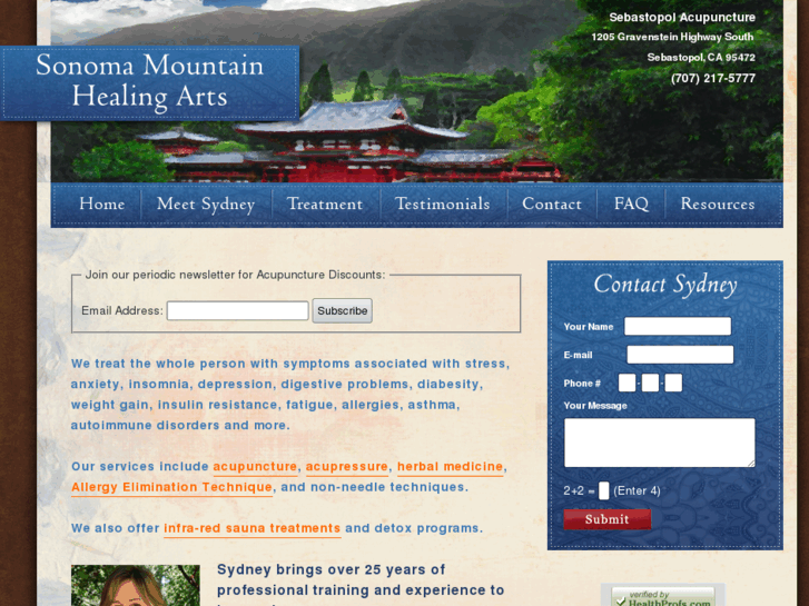 www.sonomamountainhealingarts.com