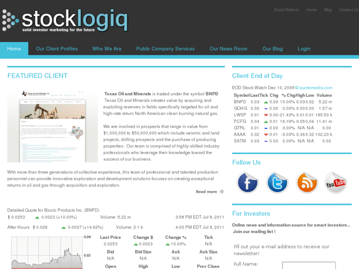 www.stocklogiq.com