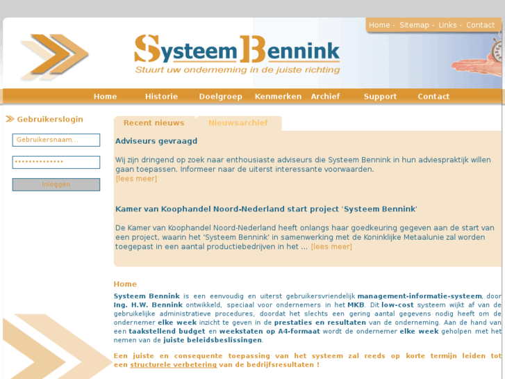 www.systeembennink.com
