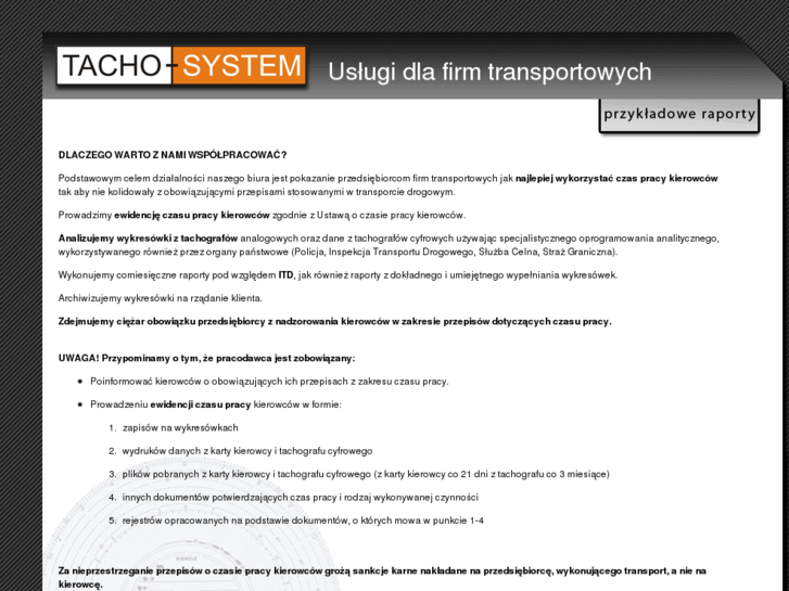 www.tachosystem.com