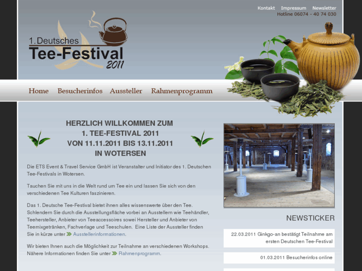 www.tea-festival.com