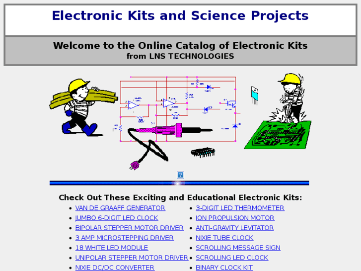 www.techkits.com