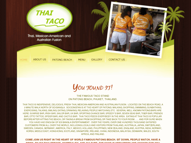 www.thaitaco.com