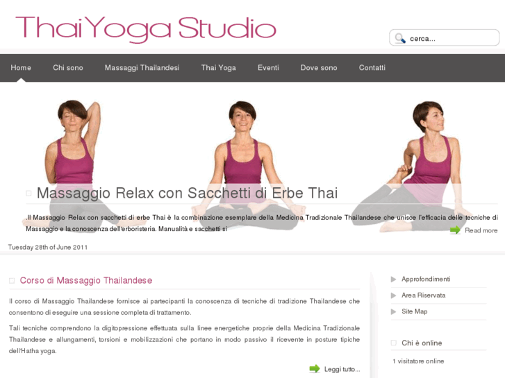 www.thaiyogastudio.com