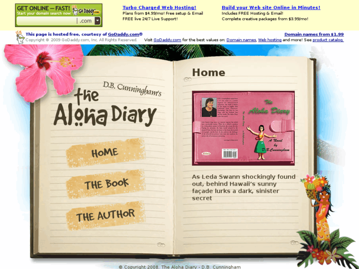 www.thealohadiary.com