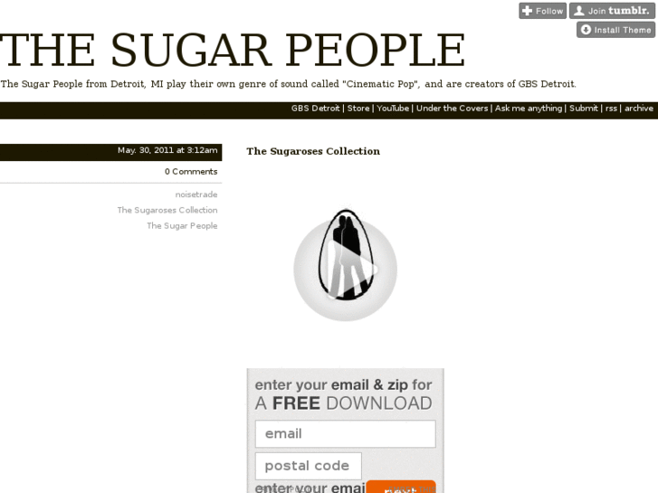 www.thesugarpeople.com