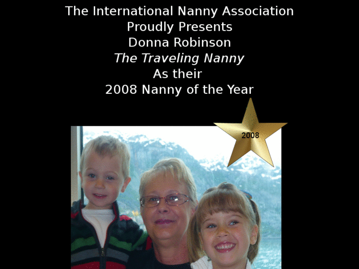 www.thetravelingnanny.com