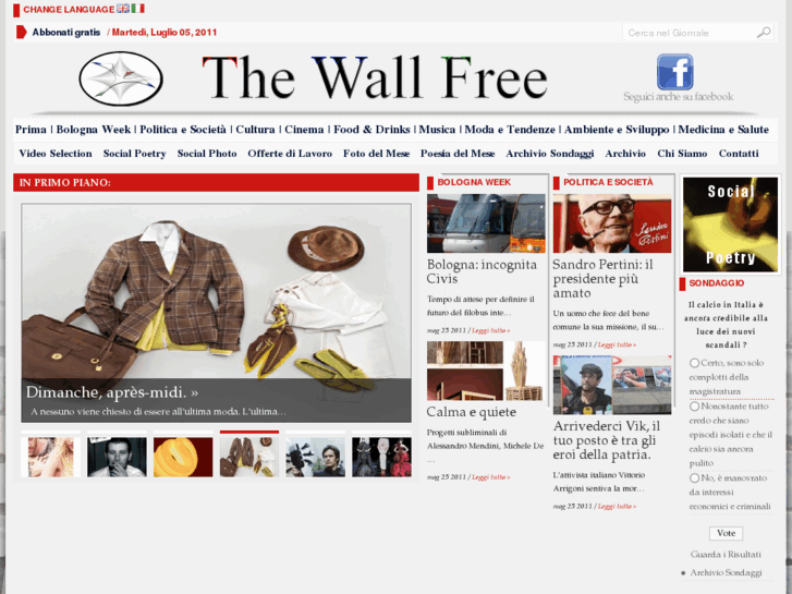 www.thewallfree.com