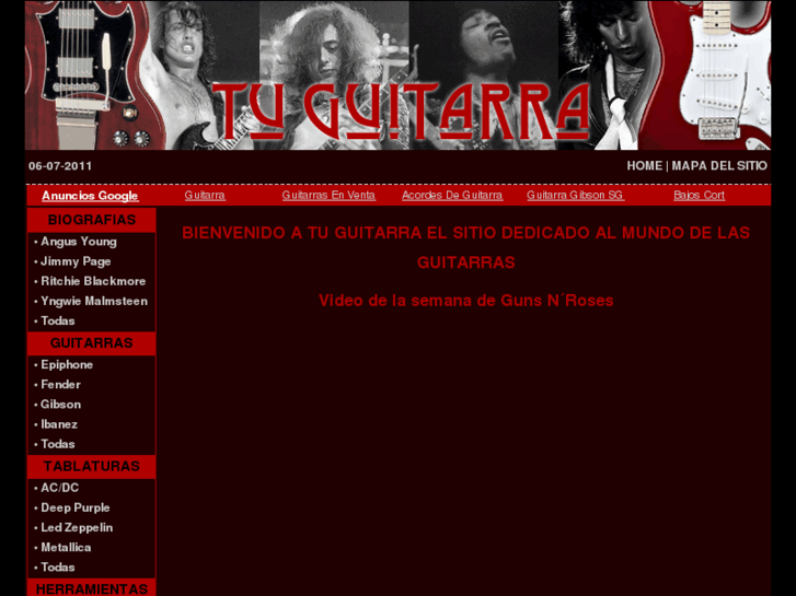 www.tuguitarra.com.ar