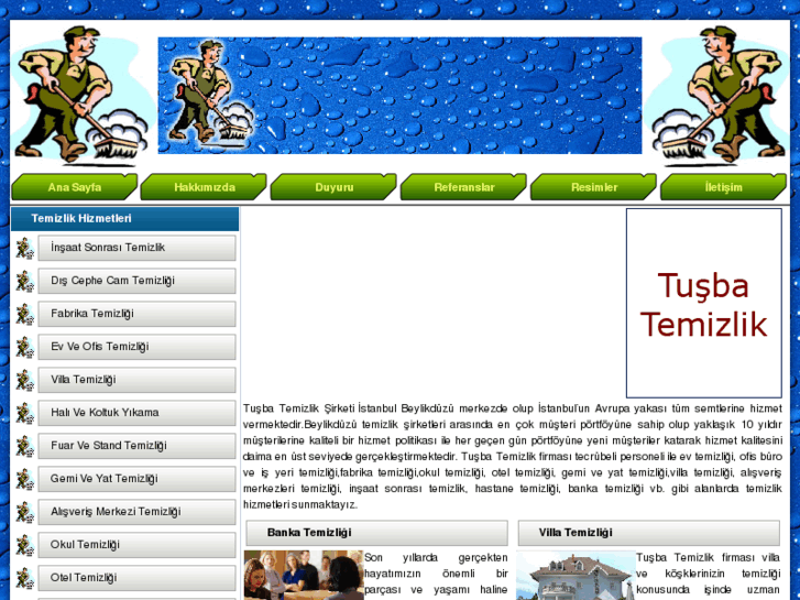 www.tusbatemizlik.com