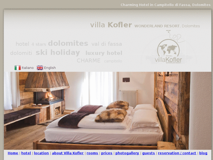 www.valdifassa-hotel.com