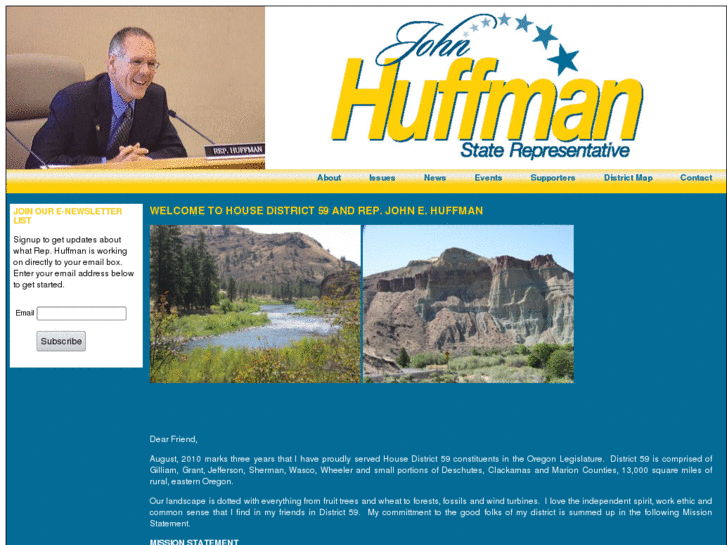 www.votehuffman.com