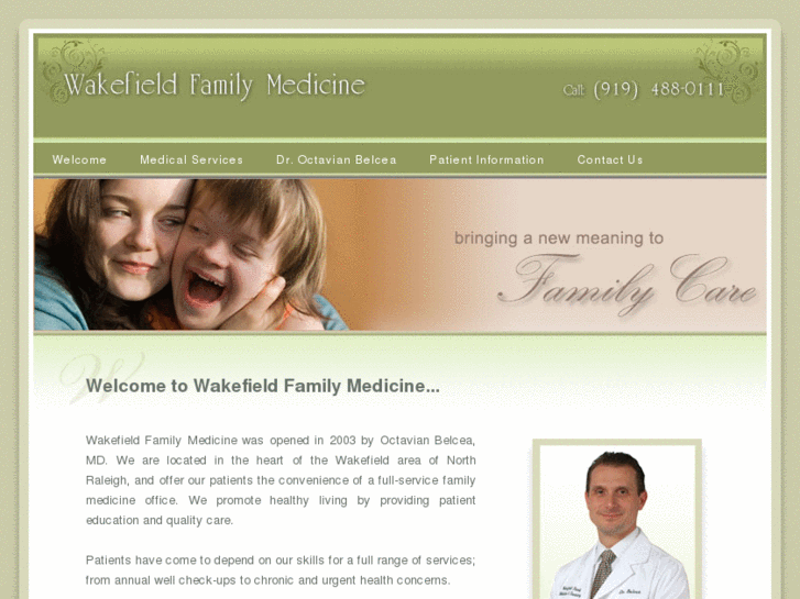 www.wakefieldfamilymedicine.com