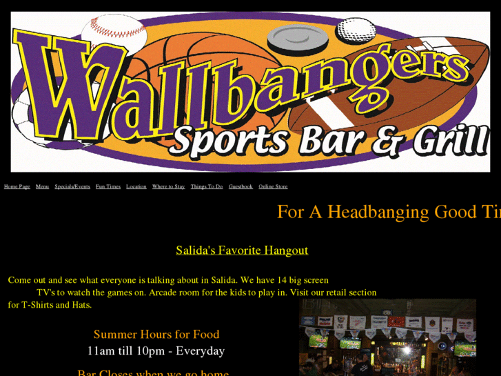 www.wallbangerssportsbar.com