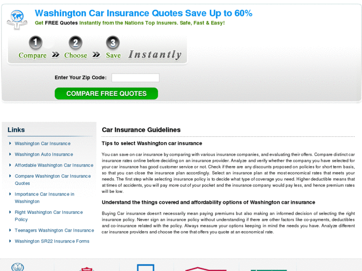www.washington-car-insurance.info