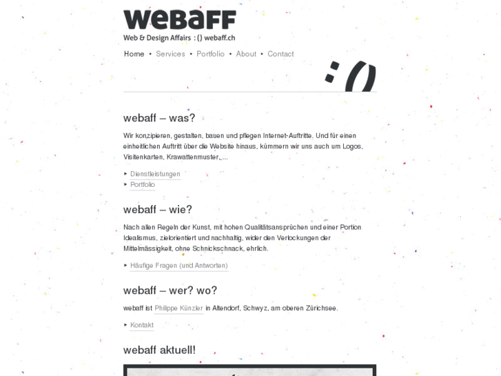 www.webaff.ch