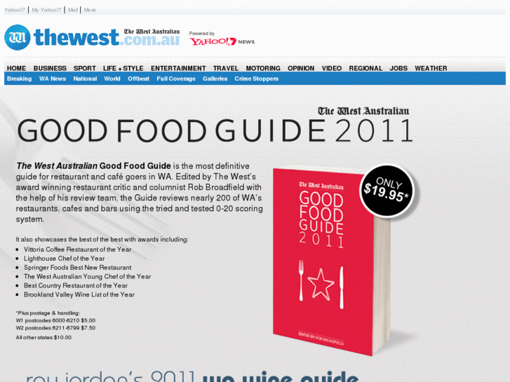 www.westgoodfoodguide.com.au