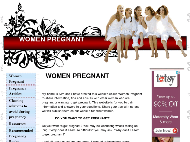 www.women-pregnant.com