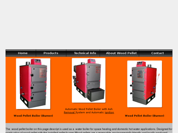 www.woodpelletboiler.net