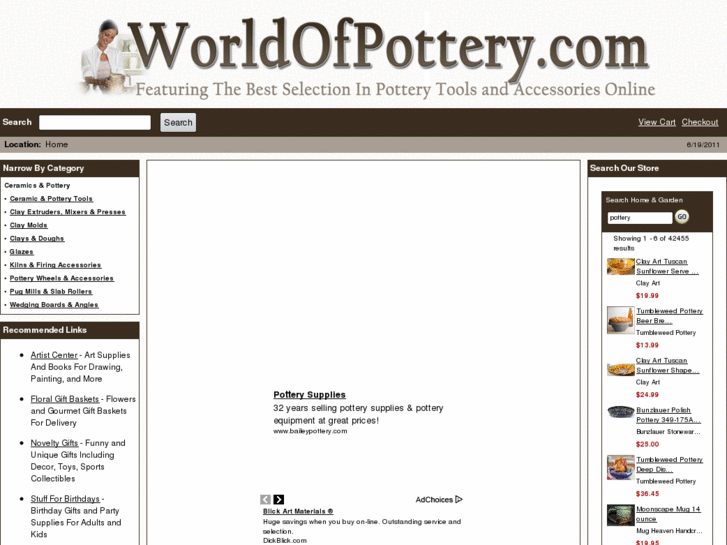 www.worldofpottery.com