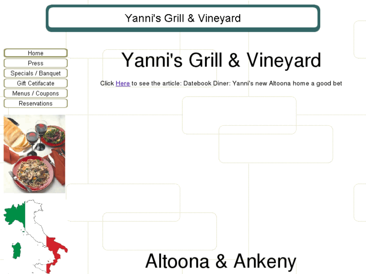 www.yannisgrill.com